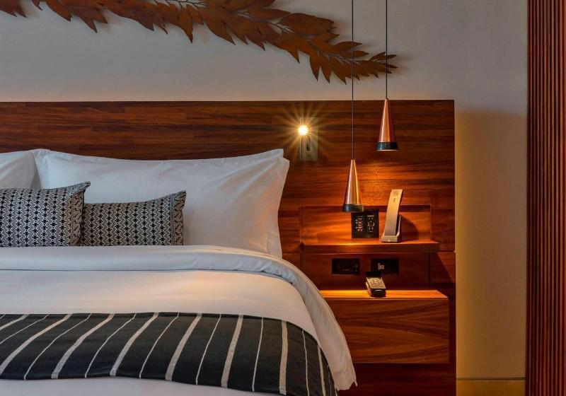 带海景的标准房, Solaz, A Luxury Collection Resort, Los Cabos A Marriott