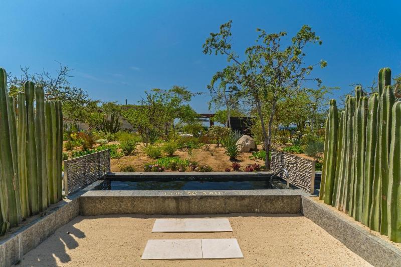 带海景的标准房, Solaz, A Luxury Collection Resort, Los Cabos A Marriott