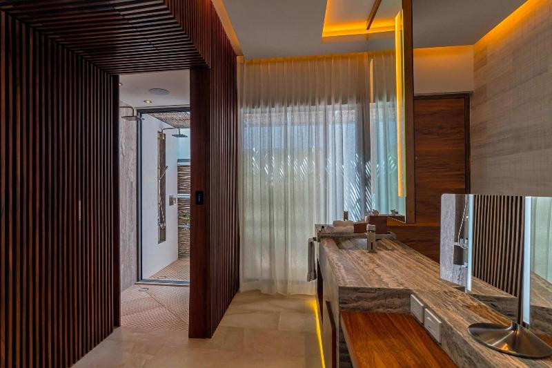Номер Стандарт Вид на Море, Solaz, A Luxury Collection Resort, Los Cabos A Marriott