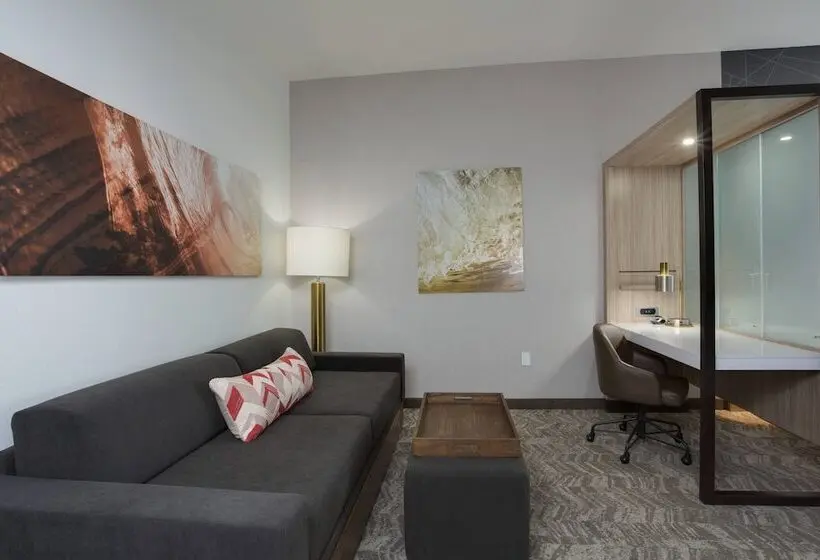 スイート, Springhill Suites By Marriott Fort Lauderdale Miramar