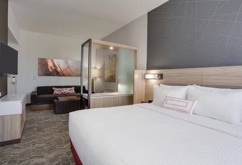 جناح, Springhill Suites By Marriott Fort Lauderdale Miramar