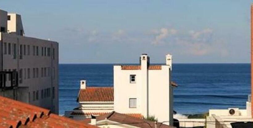 جناح سوبيريور مطل علي البحر, Tas D Viaje Suites   Hostel Boutique