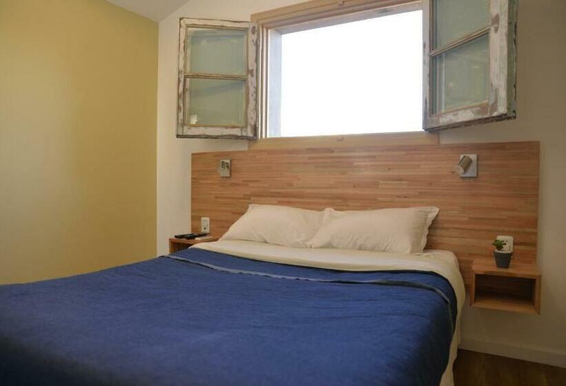 수피리어 스위트 바다 전망, Tas D Viaje Suites   Hostel Boutique