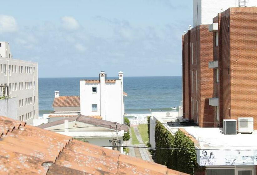 جناح سوبيريور مطل علي البحر, Tas D Viaje Suites   Hostel Boutique