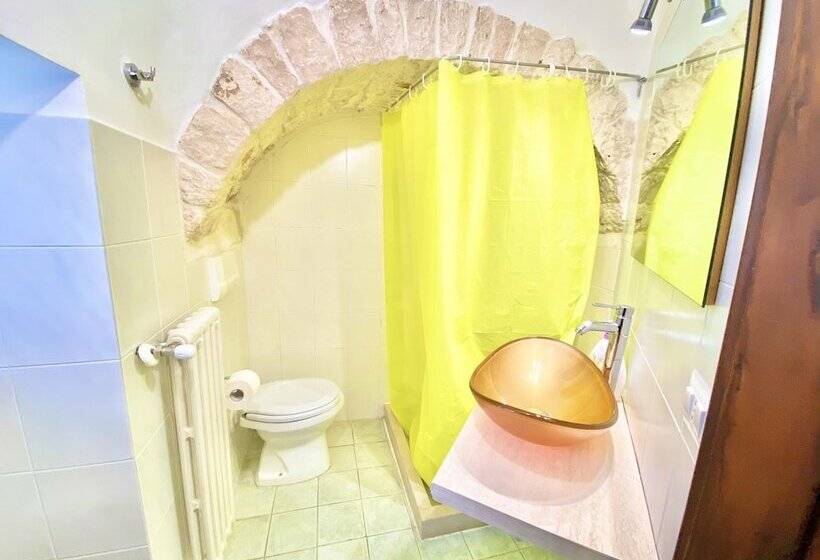 جناح غرفتين نوم, Trulli Fenice Alberobello