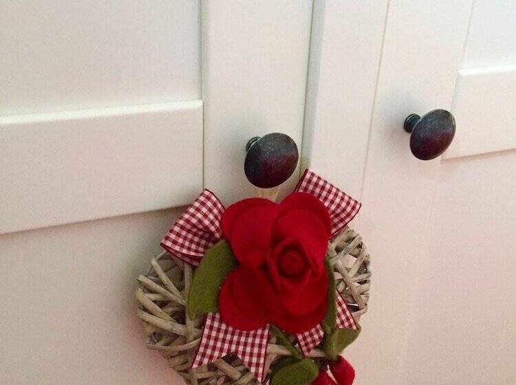 Huoneisto 2 Makuuhuonetta Terassi, Trulli Fenice Alberobello