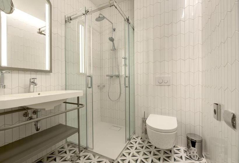 اتاق کلاسیک, Vilnia