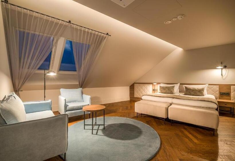 سوییت جونیور, Vilnia