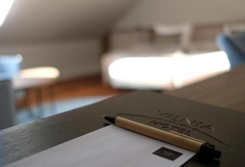 City View Suite, Vilnia