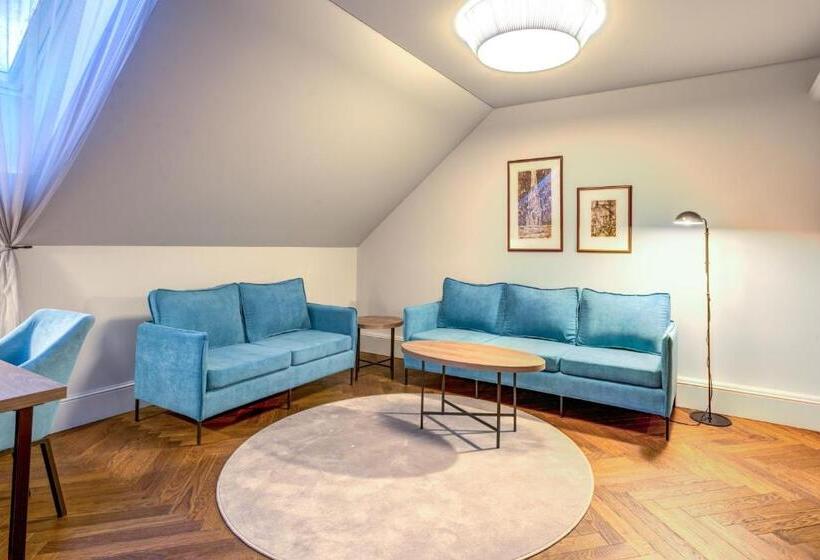 مجموعه ویستا شهر, Vilnia