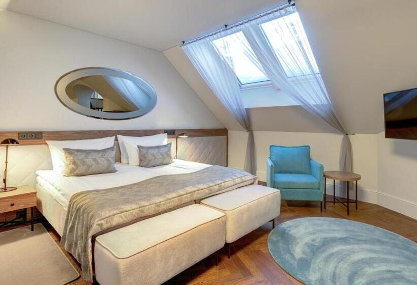City View Suite, Vilnia