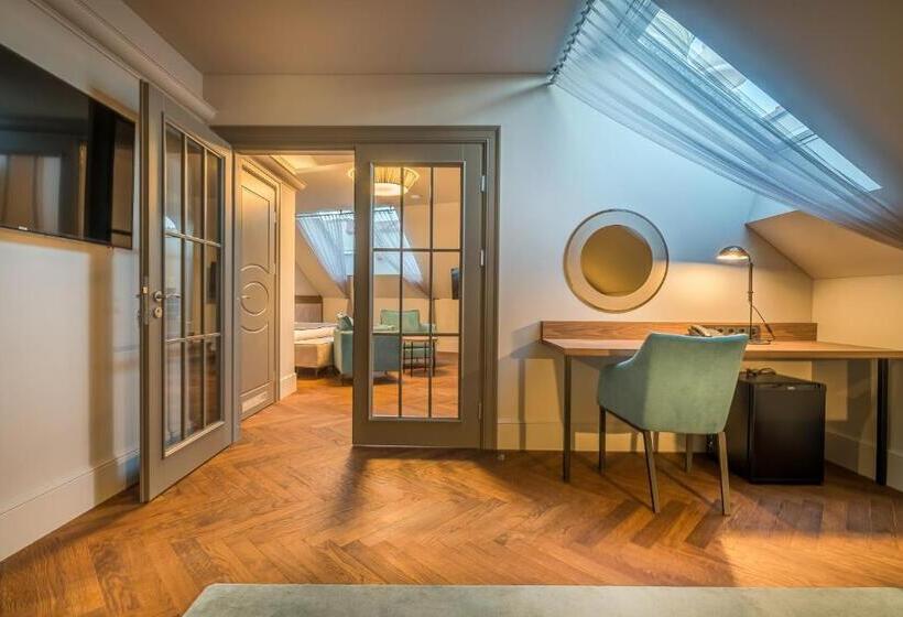 مجموعه ویستا شهر, Vilnia