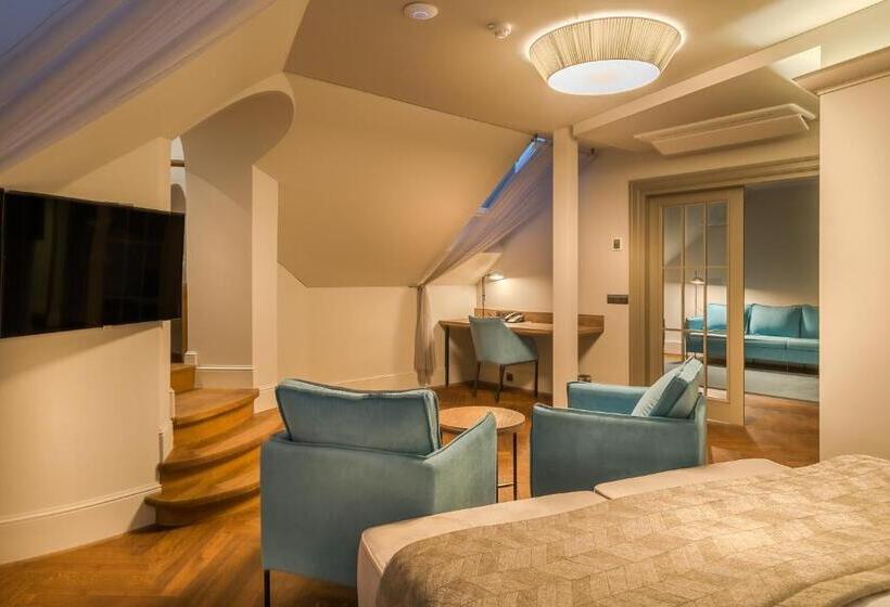 مجموعه ویستا شهر, Vilnia