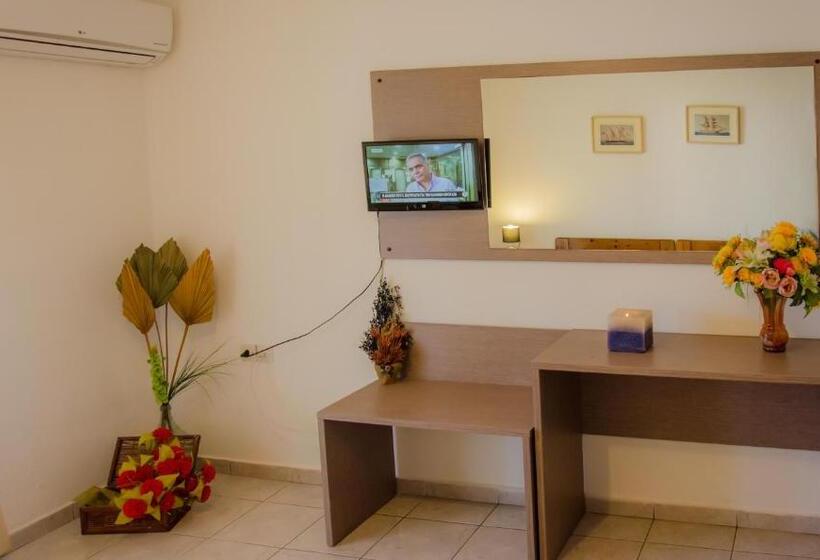 Номер Стандарт, Polykratis Rooms