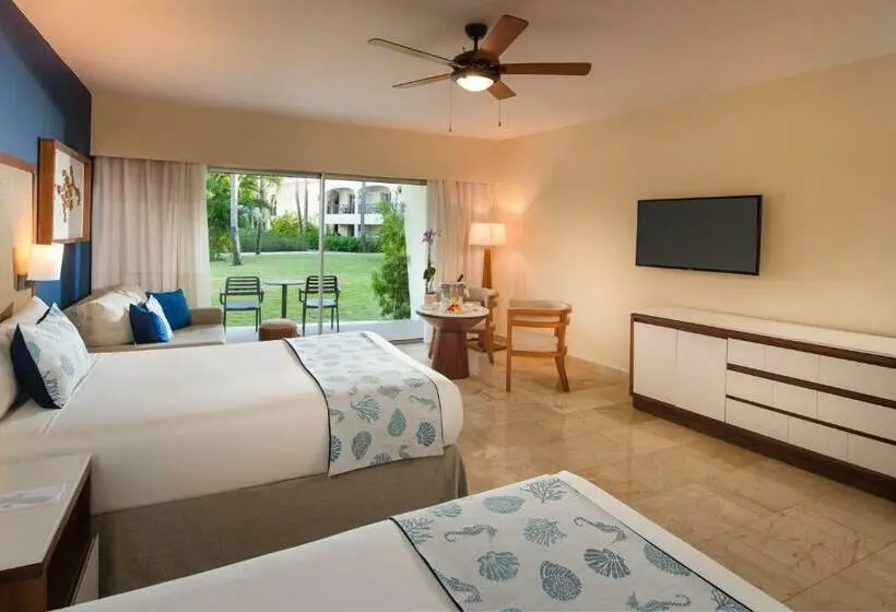 سوئیت جونیور پریمیوم, Impressive Premium Punta Cana - All Inclusive
