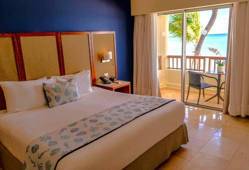 1침실 빌라 바다전망, Impressive Premium Punta Cana - All Inclusive