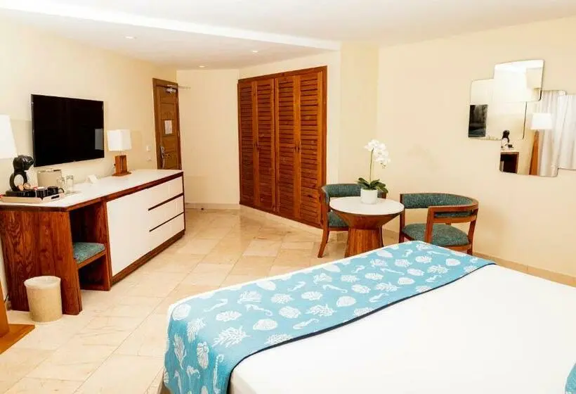 ویلای 1 خوابه, Impressive Premium Punta Cana - All Inclusive