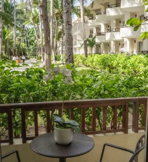 ویلای 1 خوابه, Impressive Premium Punta Cana - All Inclusive
