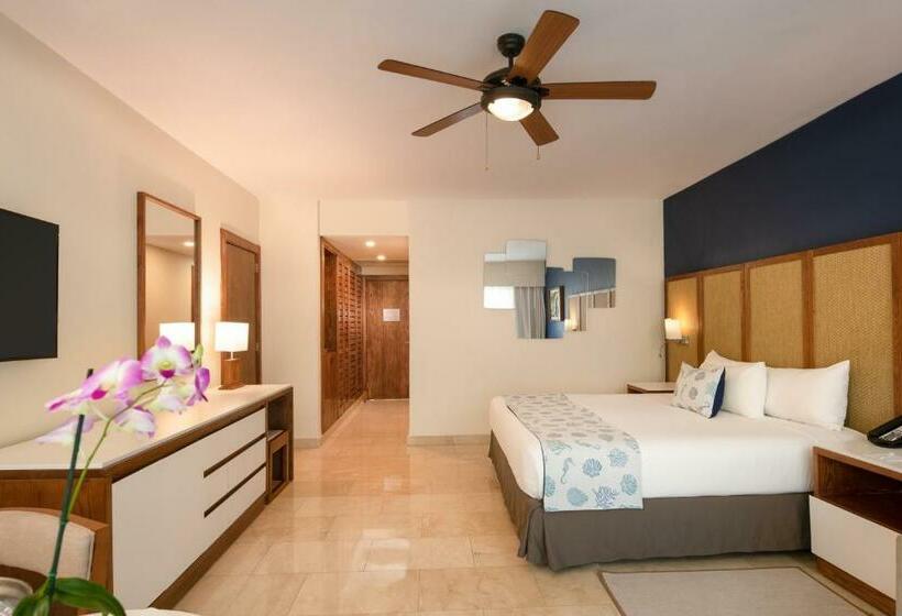 프리미엄 주니어 스위트, Impressive Premium Punta Cana - All Inclusive