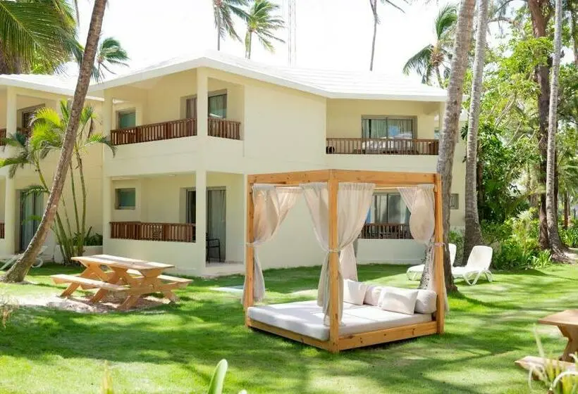 ویلای 1 خوابه, Impressive Premium Punta Cana - All Inclusive