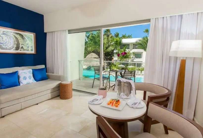 سوئیت جونیور پریمیوم, Impressive Premium Punta Cana - All Inclusive