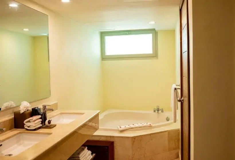ویلای 1 خوابه, Impressive Premium Punta Cana - All Inclusive