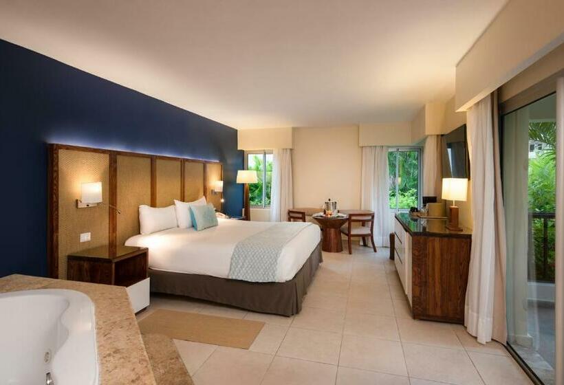 프리미엄 주니어 스위트, Impressive Premium Punta Cana - All Inclusive