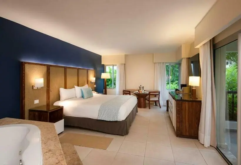 سوئیت جونیور پریمیوم, Impressive Premium Punta Cana - All Inclusive