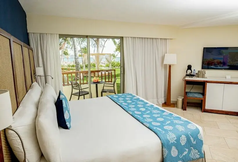 ویلای 1 خوابه, Impressive Premium Punta Cana - All Inclusive