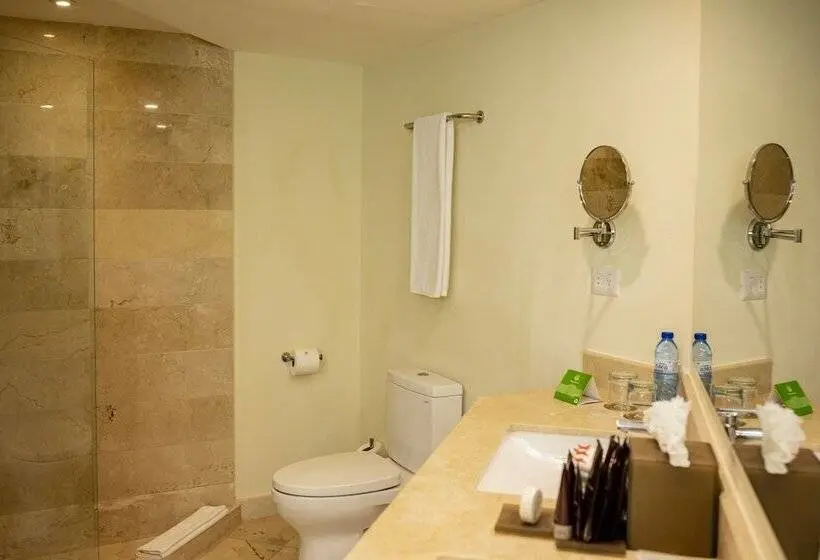 ویلای 1 خوابه, Impressive Premium Punta Cana - All Inclusive