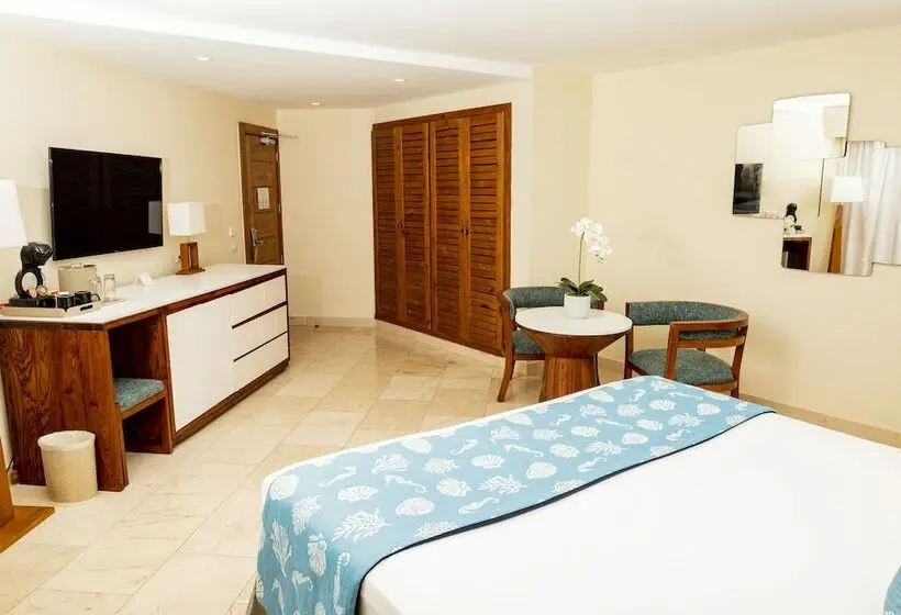 ویلای 1 خوابه, Impressive Premium Punta Cana - All Inclusive