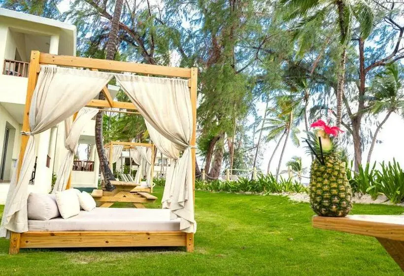 ویلای 1 خوابه با چشم‌انداز دریا, Impressive Premium Punta Cana - All Inclusive