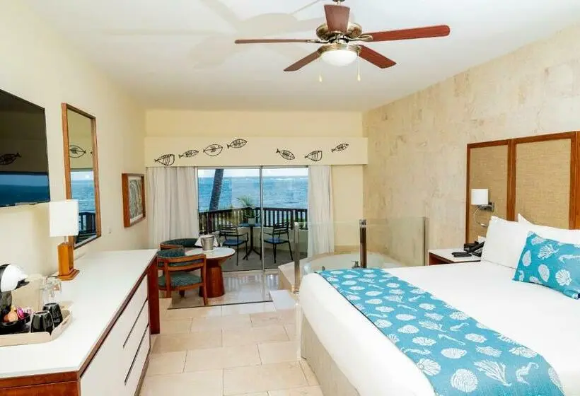 سوئیت جونیور پریمیوم, Impressive Premium Punta Cana - All Inclusive