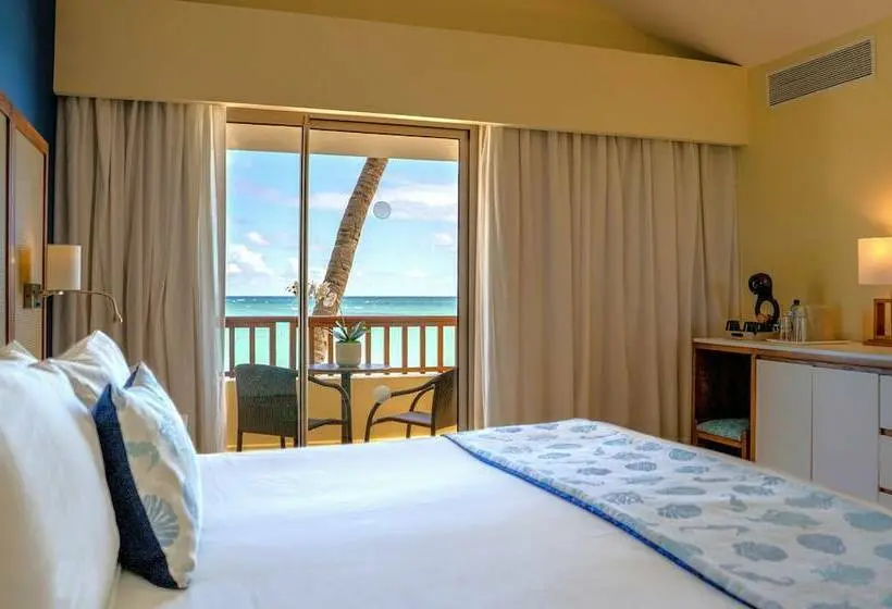 ویلای 1 خوابه با چشم‌انداز دریا, Impressive Premium Punta Cana - All Inclusive