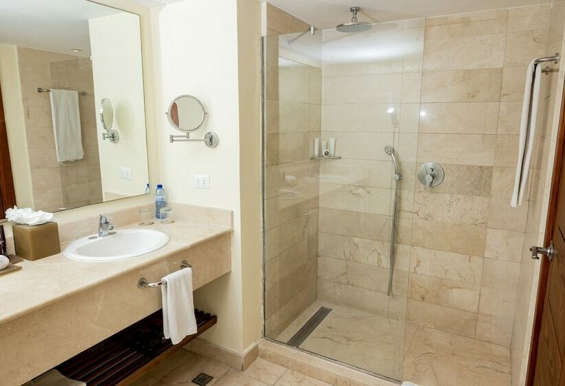 1침실 빌라 바다전망, Impressive Premium Punta Cana - All Inclusive