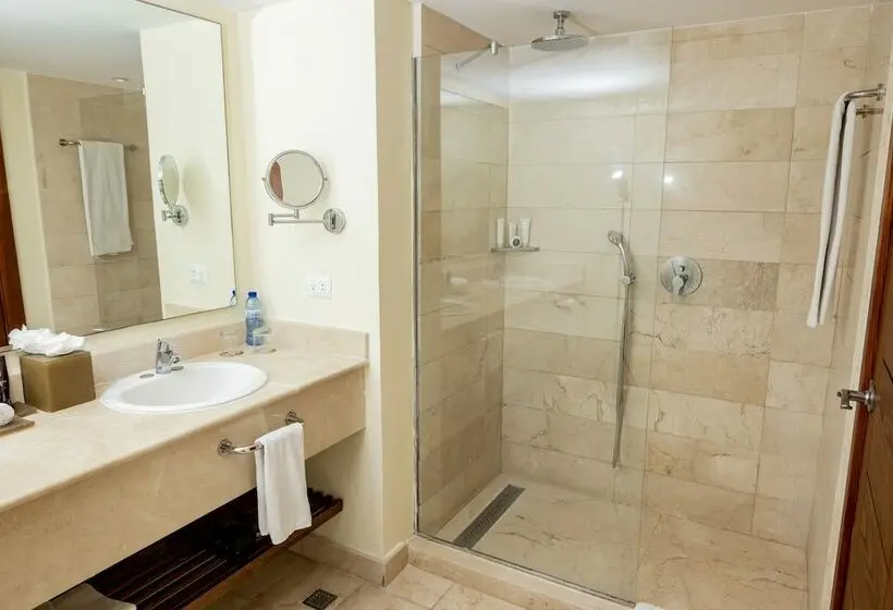 ویلای 1 خوابه با چشم‌انداز دریا, Impressive Premium Punta Cana - All Inclusive