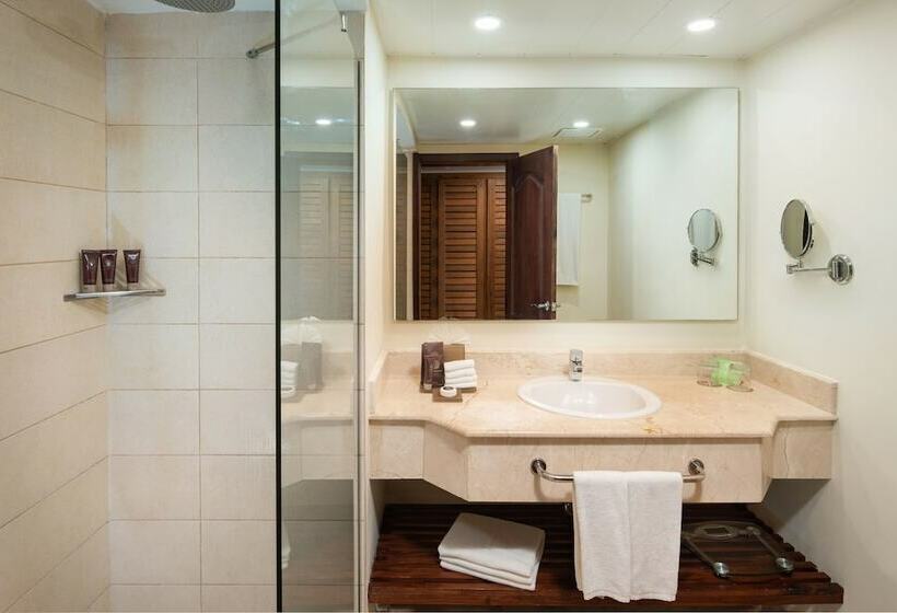 프리미엄 주니어 스위트, Impressive Premium Punta Cana - All Inclusive