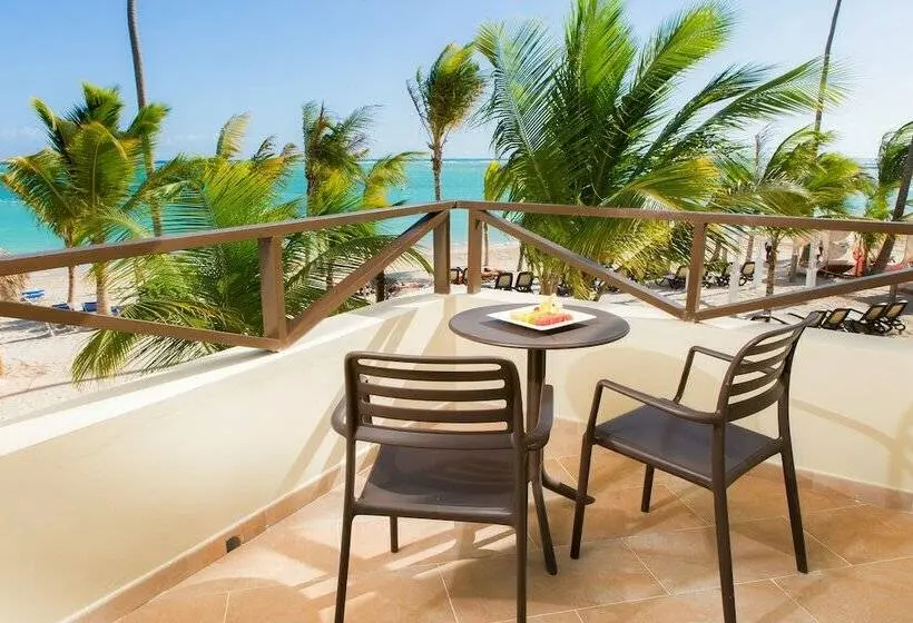 سوئیت جونیور پریمیوم با چشم‌انداز دریا, Impressive Premium Punta Cana - All Inclusive