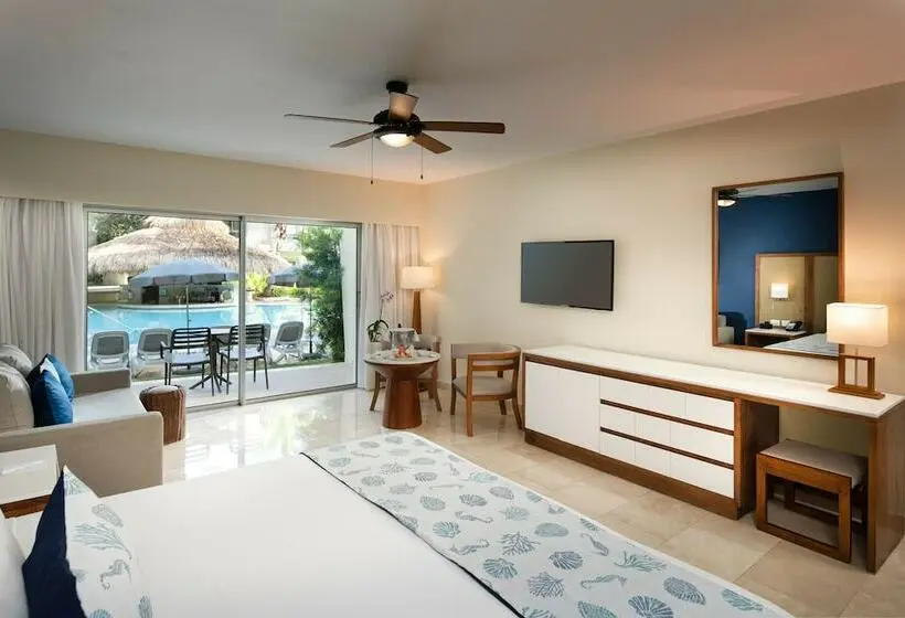 سوئیت جونیور پریمیوم, Impressive Premium Punta Cana - All Inclusive