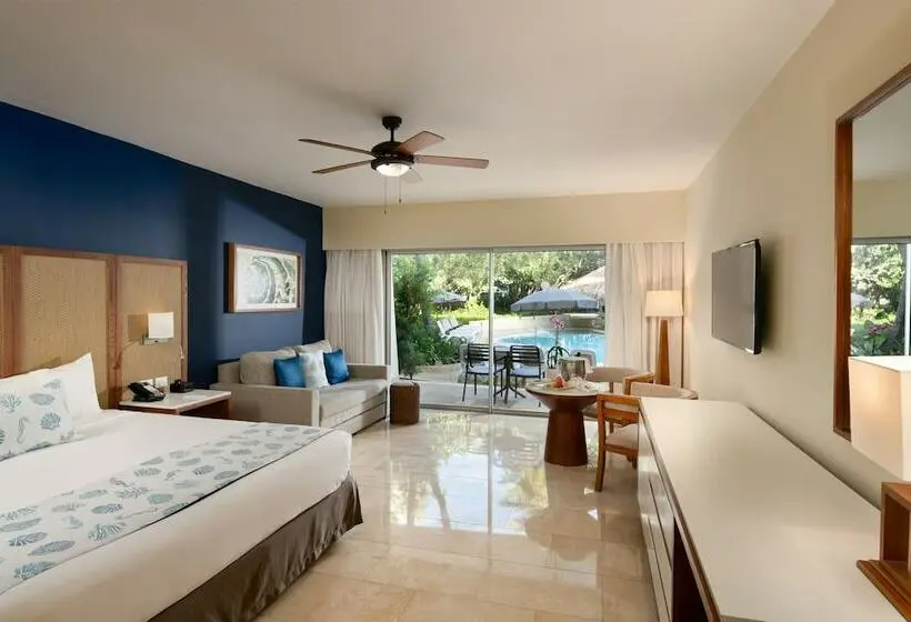 سوئیت جونیور پریمیوم, Impressive Premium Punta Cana - All Inclusive