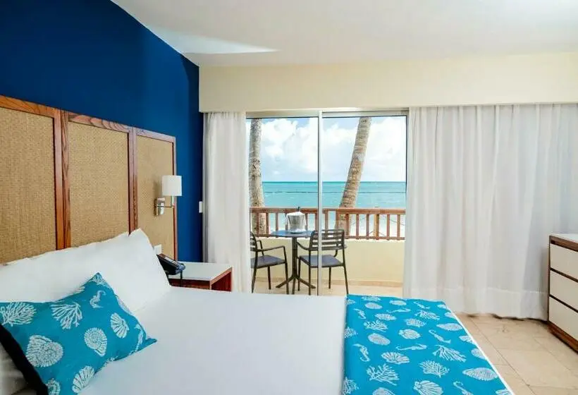 ویلا پریمیوم 1 خوابه, Impressive Premium Punta Cana - All Inclusive