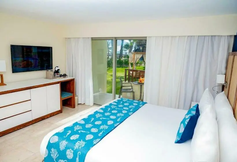 ویلا پریمیوم 1 خوابه, Impressive Premium Punta Cana - All Inclusive