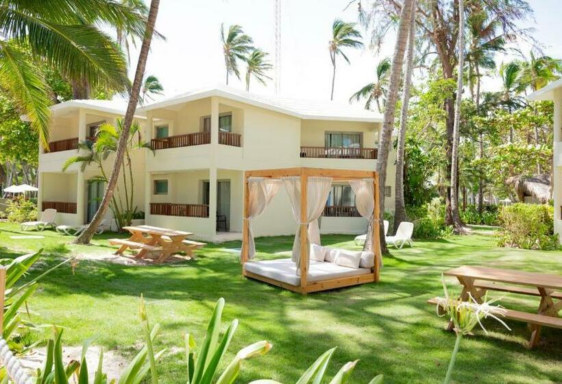 1 베드룸 프리미엄 빌라, Impressive Premium Punta Cana - All Inclusive