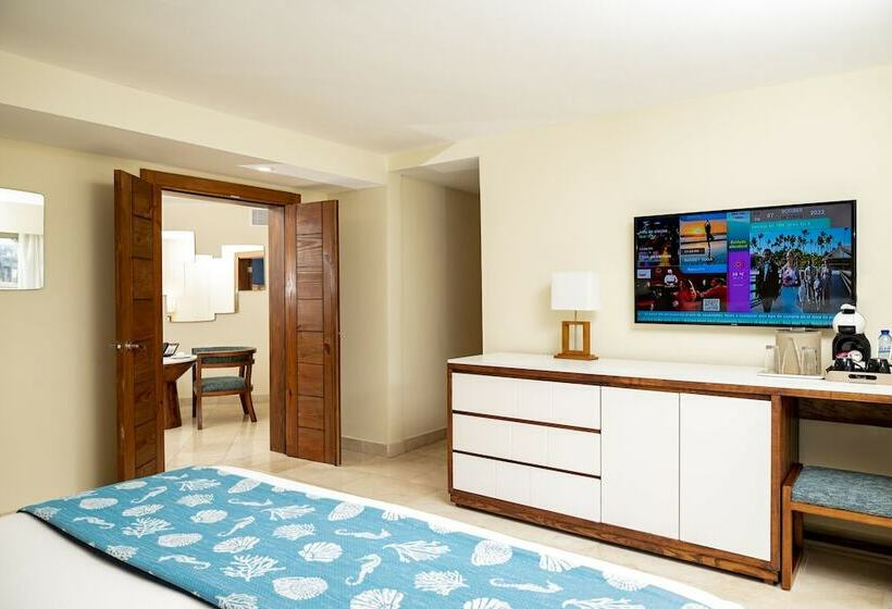 1 베드룸 프리미엄 빌라, Impressive Premium Punta Cana - All Inclusive