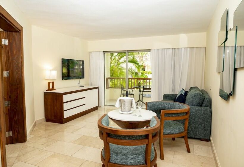 1 베드룸 프리미엄 빌라, Impressive Premium Punta Cana - All Inclusive