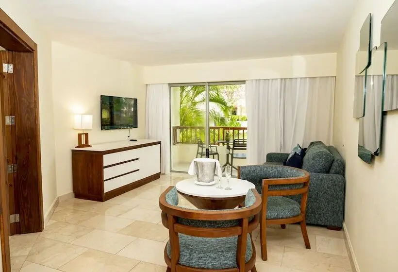 ویلا پریمیوم 1 خوابه, Impressive Premium Punta Cana - All Inclusive