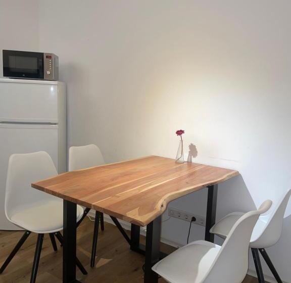 스탠다드 싱글 룸, 24 7 Stadthotel Stuttgart