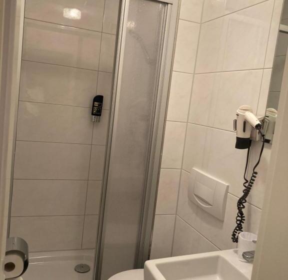 스탠다드 룸, 24 7 Stadthotel Stuttgart