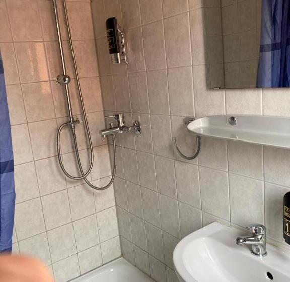 스탠다드 룸, 24 7 Stadthotel Stuttgart