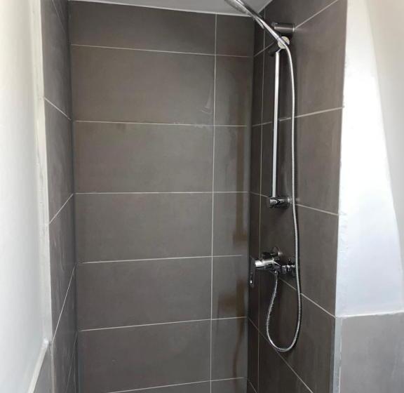 컴포트 트리플 룸, 24 7 Stadthotel Stuttgart